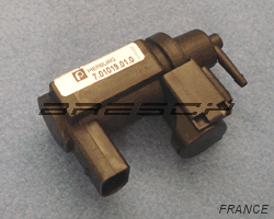 Electrovanne 678178P - Ref 190394 Bresch SAS