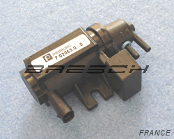 Electrovanne 190396 - Ref 190396 Bresch SAS