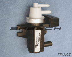 Electrovanne CPC76001GS - Ref 190406 Bresch SAS