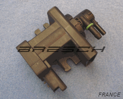 Electrovanne 00001618S5 - Ref 190411 Bresch SAS