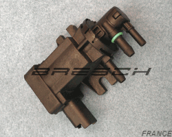 Electrovanne 9263 - Ref 190412 Bresch SAS