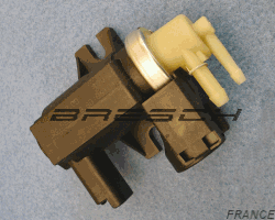 Electrovanne 701632020 - Ref 190415 Bresch SAS