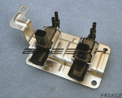 Electrovanne 30757400 - Ref 190418 Bresch SAS