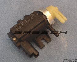Electrovanne 1618PE - Ref 190419 Bresch SAS
