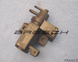 Electrovanne 8029532 - Ref 190421 Bresch SAS