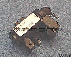 Electrovanne 831204 - Ref 190423 Bresch SAS