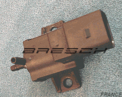 Electrovanne 555172 - Ref 190424 Bresch SAS