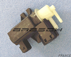 Electrovanne 831429 - Ref 190425 Bresch SAS