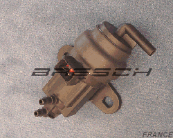 Electrovanne 831418 - Ref 190432 Bresch SAS