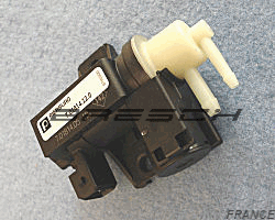 Electrovanne 70307301 - Ref 190433 Bresch SAS