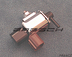 Electrovanne 831179 - Ref 190438 Bresch SAS