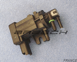 Electrovanne CPC70006AS - Ref 190439 Bresch SAS