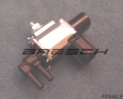 Electrovanne 8657A077 - Ref 190441 Bresch SAS