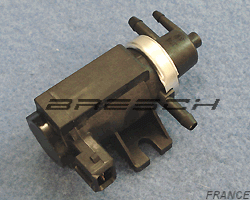 Electrovanne 70296801 - Ref 190442 Bresch SAS