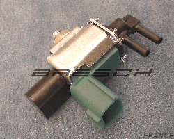 Electrovanne K5T46581 - Ref 190443 Bresch SAS