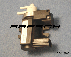 Electrovanne CPC73042AS - Ref 190448 Bresch SAS