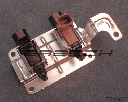 Electrovanne 4M5G9A500 - Ref 190455 Bresch SAS