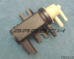 Electrovanne CM5G9F490BA - Ref 190456 Bresch SAS