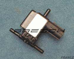 Electrovanne 190461 - Ref 190461 Bresch SAS