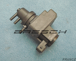Electrovanne 190462 - Ref 190462 Bresch SAS