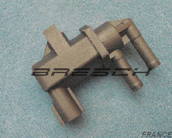 Electrovanne 190465 - Ref 190465 Bresch SAS