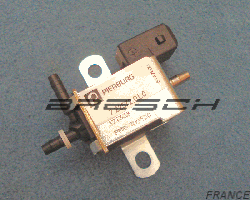 Electrovanne 722572010 - Ref 190466 Bresch SAS