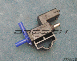 Electrovanne 831202 - Ref 190468 Bresch SAS