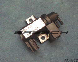 Electrovanne E105450P - Ref 190476 Bresch SAS