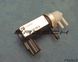 Electrovanne 701121010 - Ref 190477 Bresch SAS