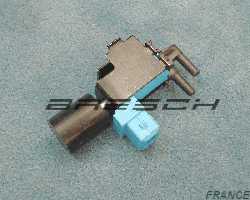 Electrovanne 8943843350 - Ref 190481 Bresch SAS
