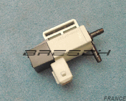 Electrovanne TP351202A450 - Ref 190485 Bresch SAS