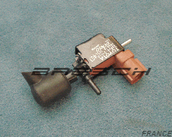 Electrovanne 1846004030 - Ref 190490BR Bresch SAS