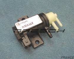 Electrovanne 95519097 - Ref 190493BR Bresch SAS