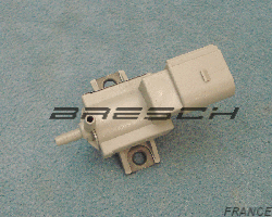 Electrovanne 9369 - Ref 190494BR Bresch SAS