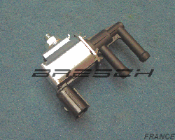 Electrovanne 9457 - Ref 190500BR Bresch SAS