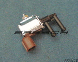 Electrovanne Canister K5T48280 - Ref 190503BR Bresch SAS