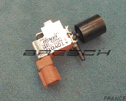 Electrovanne 1846003730 - Ref 190504BR Bresch SAS