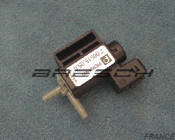 Electrovanne 673241P - Ref 190507BR Bresch SAS