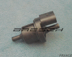 Electrovanne Canister 9367 - Ref 190509BR Bresch SAS