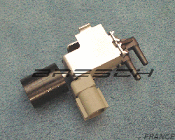 Electrovanne 9091012093 - Ref 190513BR Bresch SAS