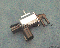 Electrovanne K5T46587 - Ref 190515BR Bresch SAS