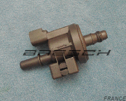 Electrovanne Canister 190518BR - Ref 190518BR Bresch SAS