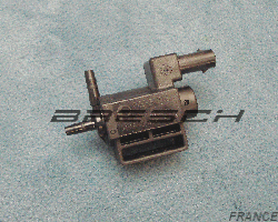 Electrovanne 81288 - Ref 190521BR Bresch SAS