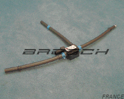 Electrovanne LEV113 - Ref 190525BR Bresch SAS