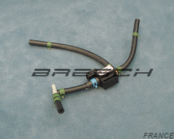 Electrovanne + Tuyaux CJ5E9961CA - Ref 190530BR Bresch SAS