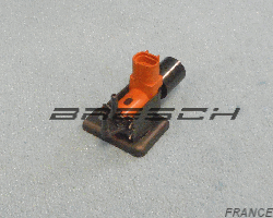 Electrovanne KAP2586030080 - Ref 190537BR Bresch SAS