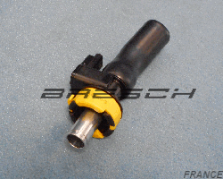 Electrovanne Reniflard 1434H0 - Ref 190543BR Bresch SAS
