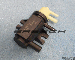 Electrovanne 190544BR - Bresch SAS