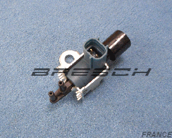 Electrovanne 190547BR - Bresch SAS