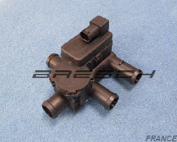 Electrovanne Eau Chauffage 194009BR - Bresch SAS